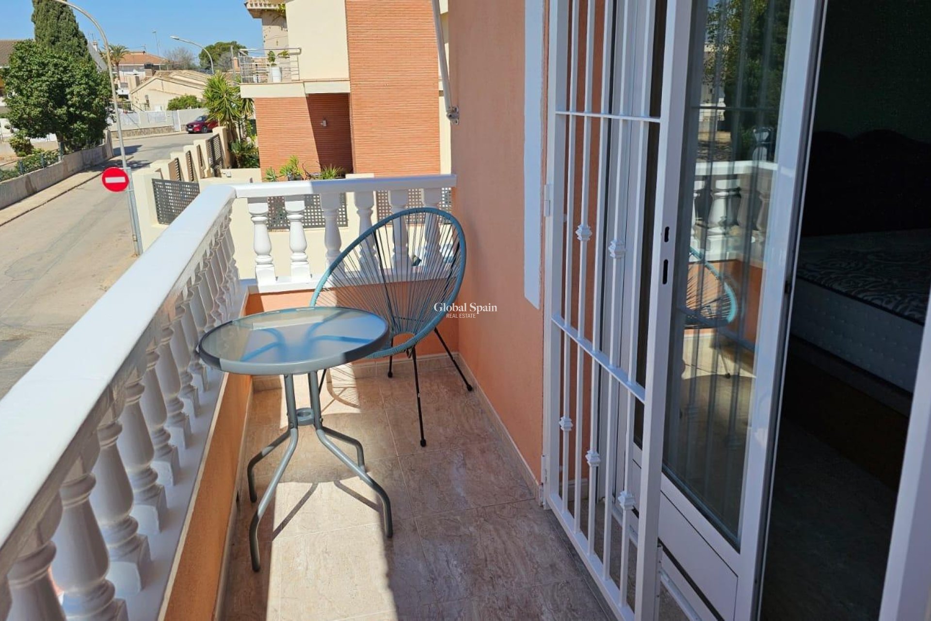 Venta - CASA -
SANTIAGO DE LA RIBERA - Santiago de la Ribera