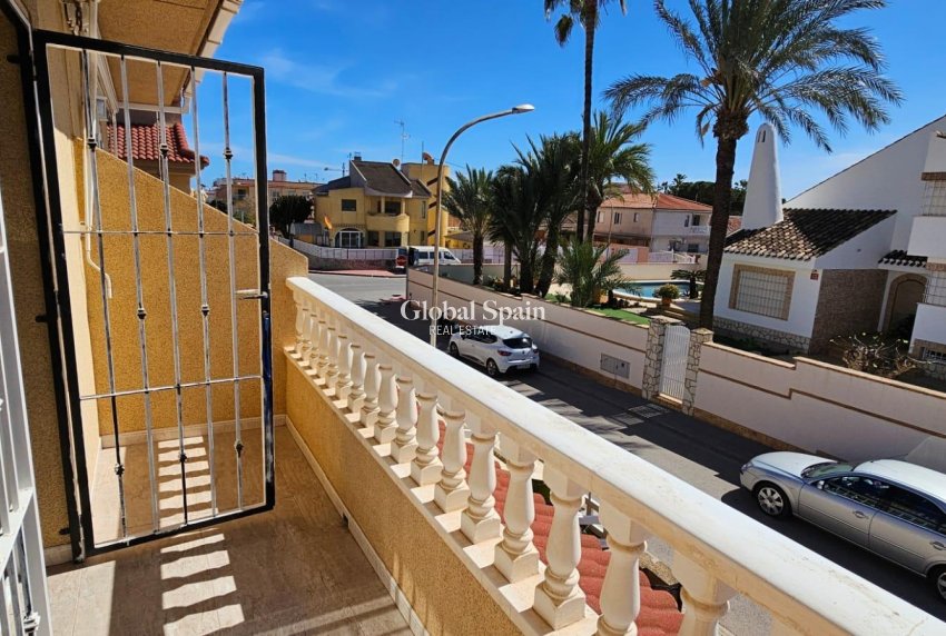 Venta - CASA -
SANTIAGO DE LA RIBERA - Santiago de la Ribera