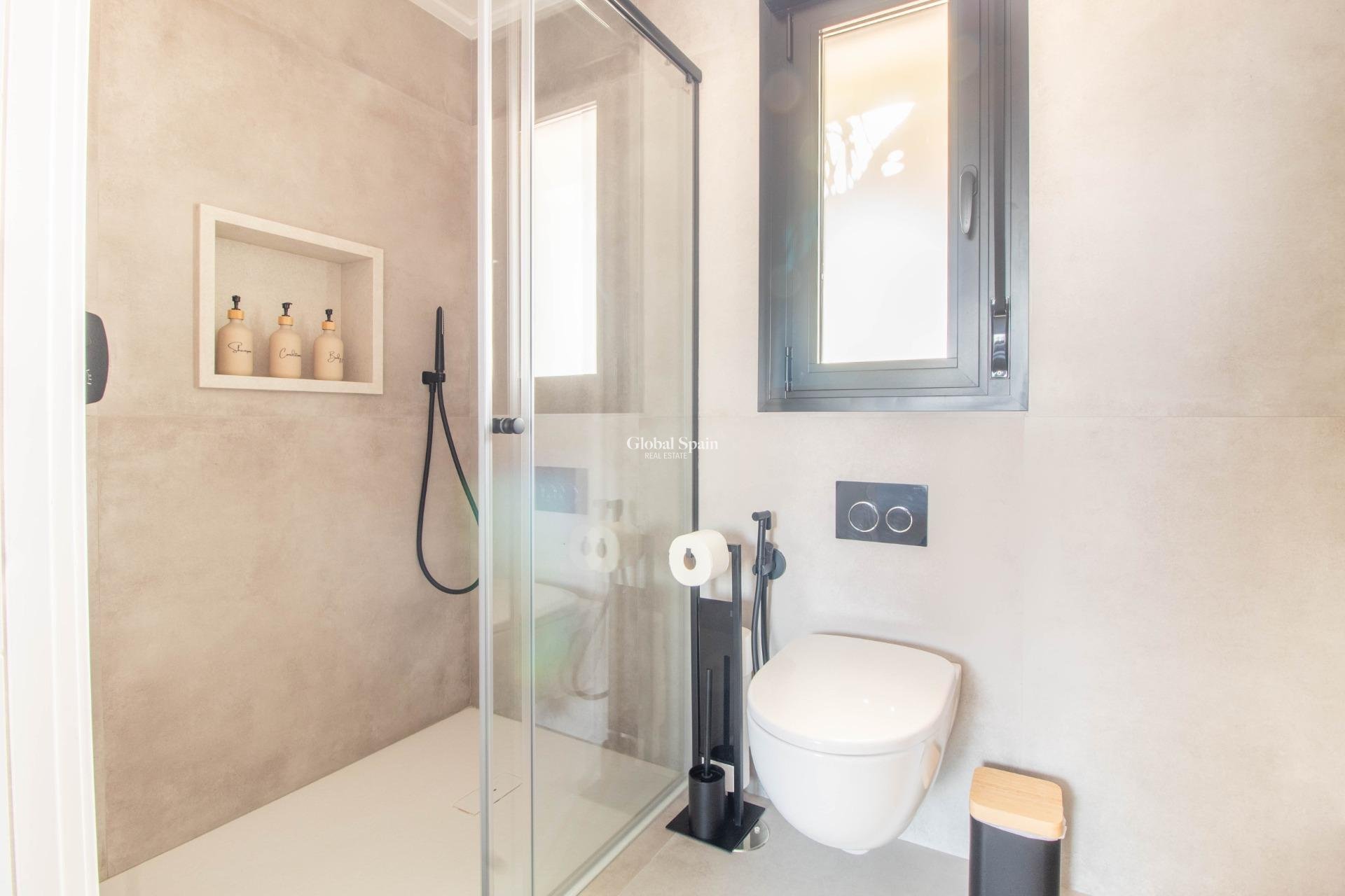 Venta - Casa -
Santiago de la ribera - zona san blas