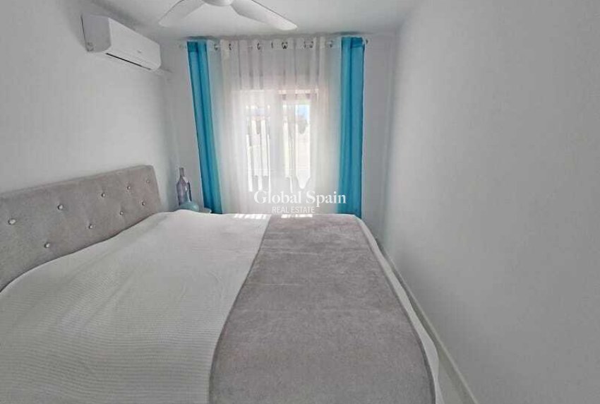 Venta - CASA -
Sierra Golf - Costa Calida