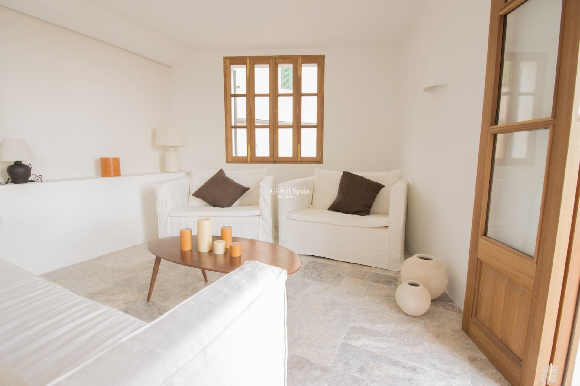 Venta - Casa -
Soller - optional location detail