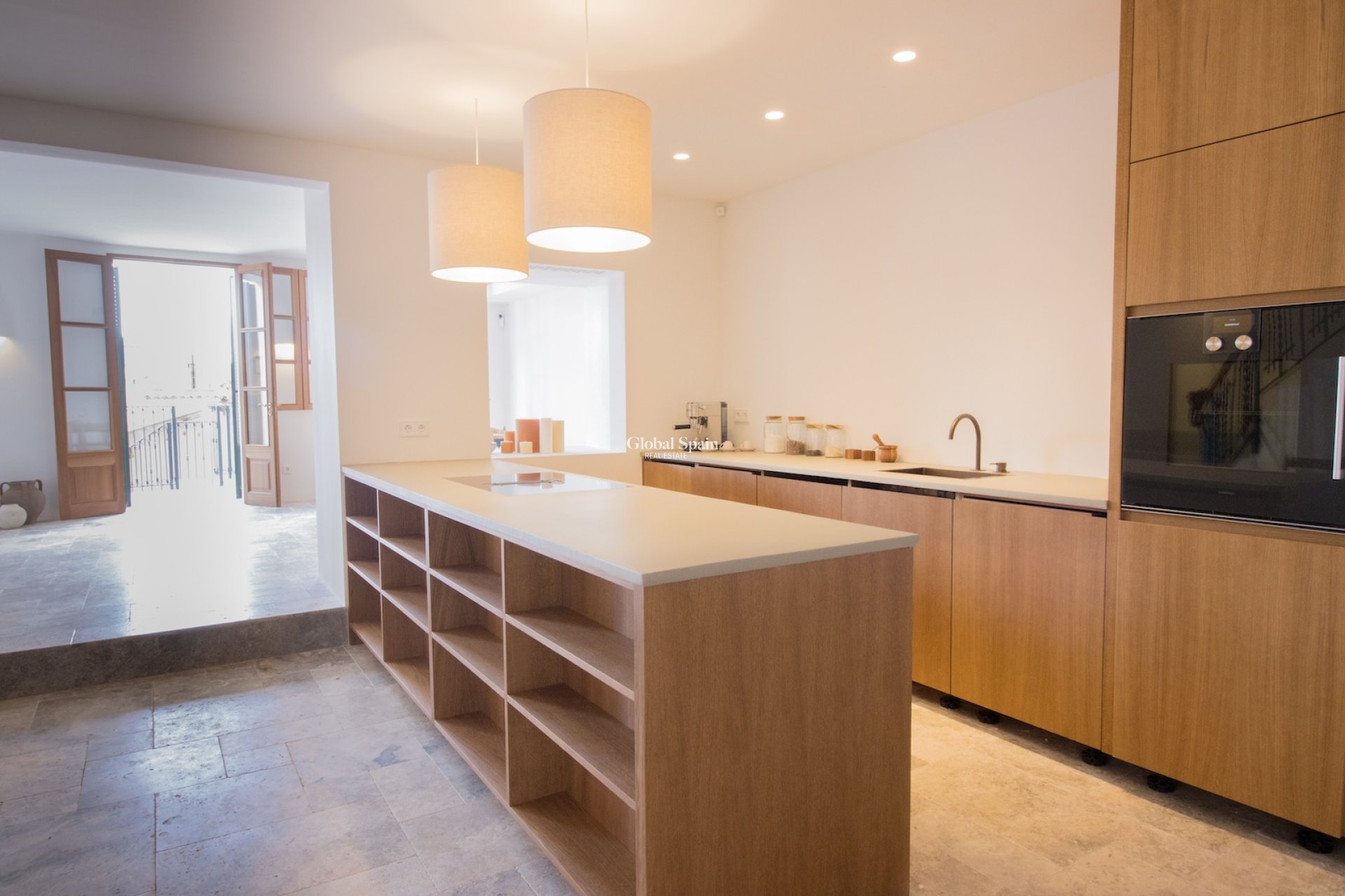 Venta - Casa -
Soller - optional location detail