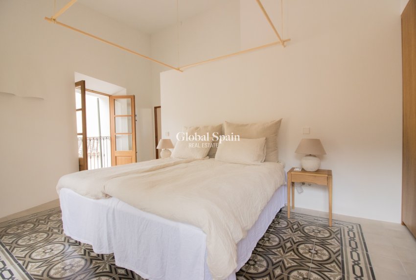 Venta - Casa -
Soller - optional location detail