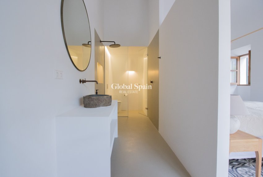 Venta - Casa -
Soller - optional location detail