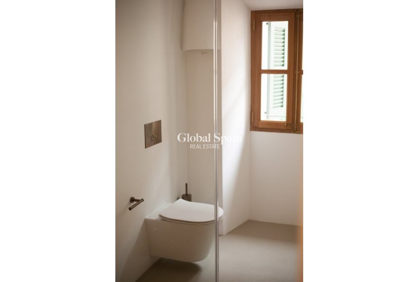 Venta - Casa -
Soller - optional location detail