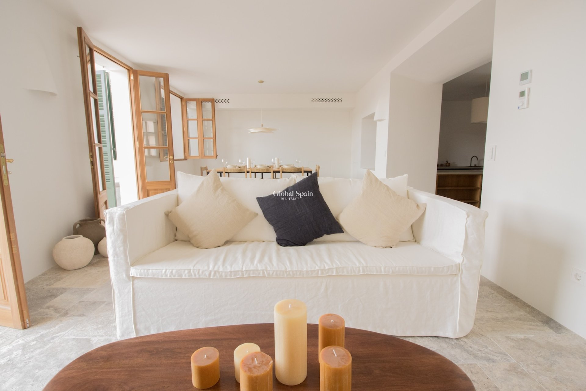 Venta - CASA -
SÓLLER