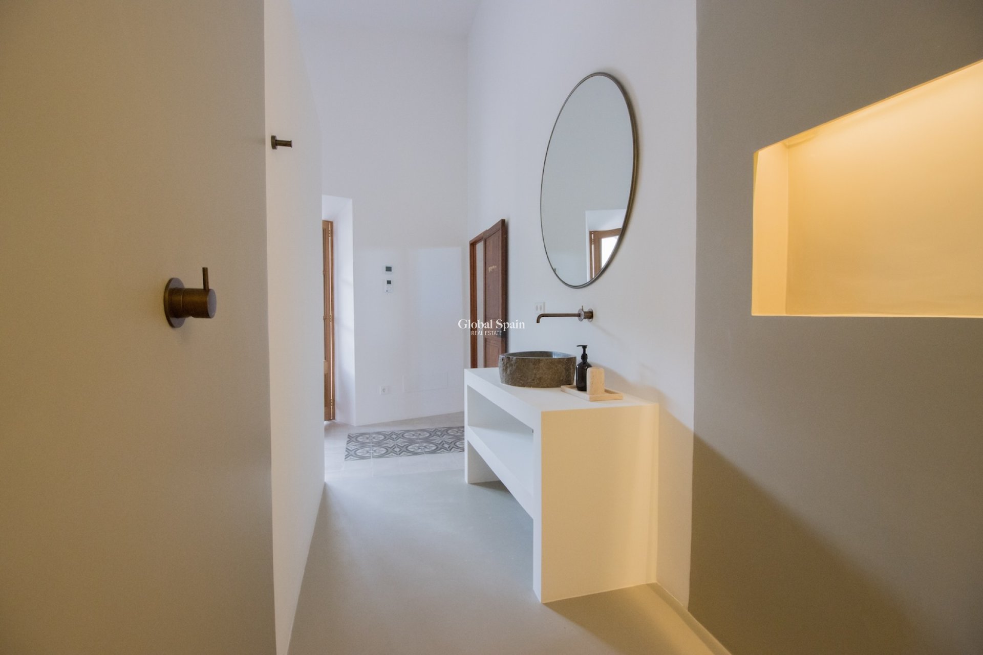 Venta - CASA -
SÓLLER