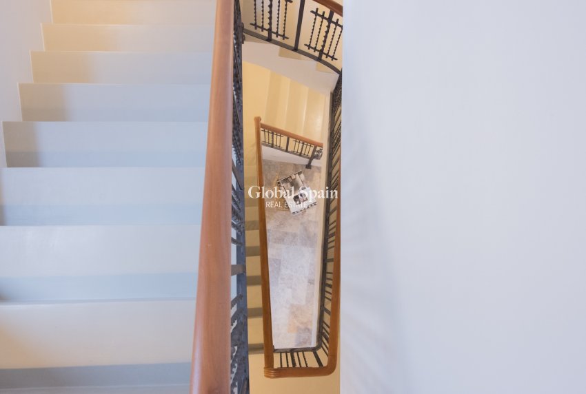 Venta - CASA -
SÓLLER