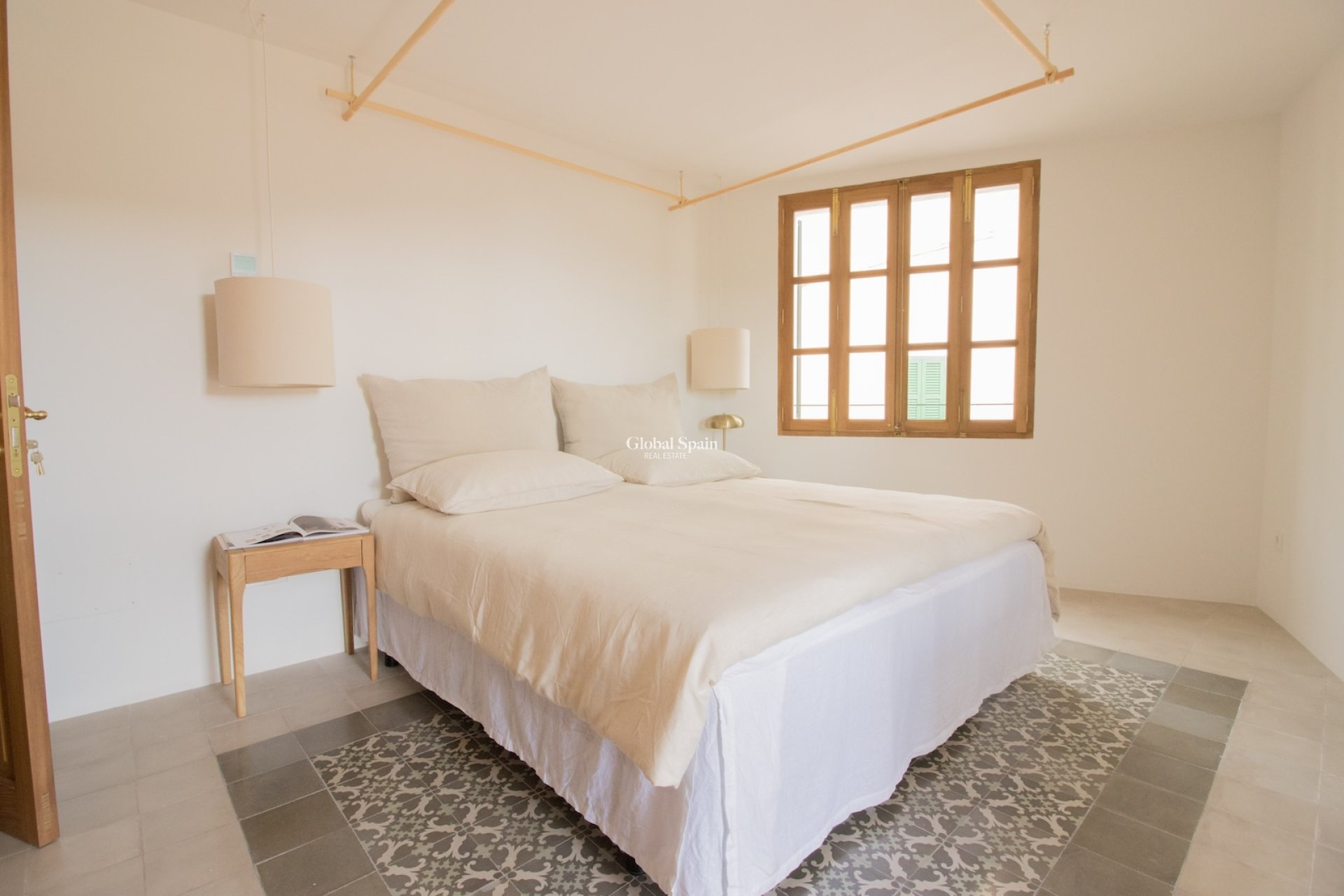 Venta - CASA -
SÓLLER