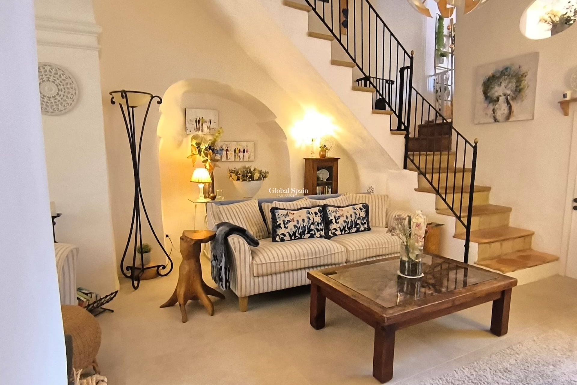 Venta - CASA -
SÓLLER