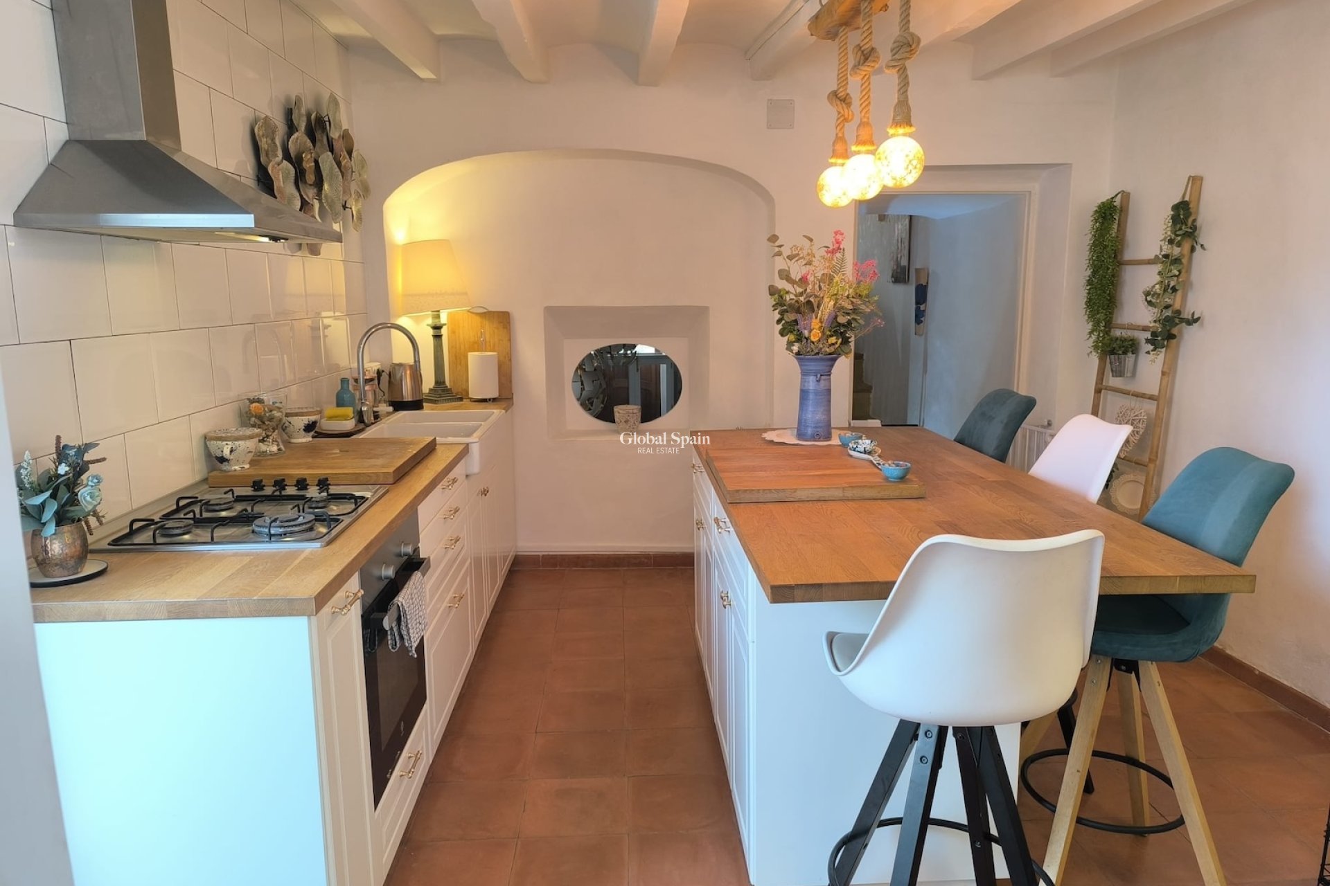 Venta - CASA -
SÓLLER