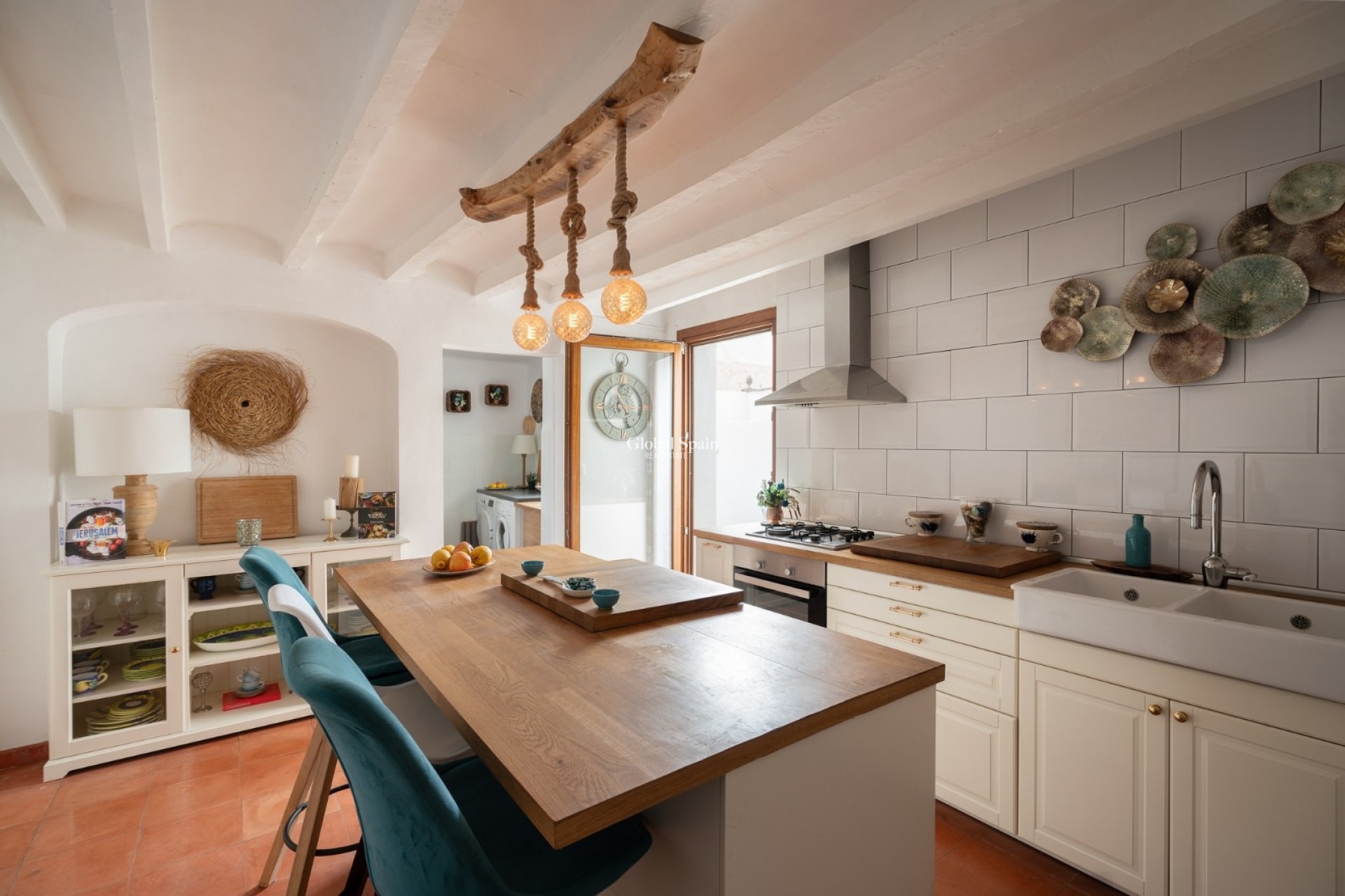 Venta - CASA -
SÓLLER