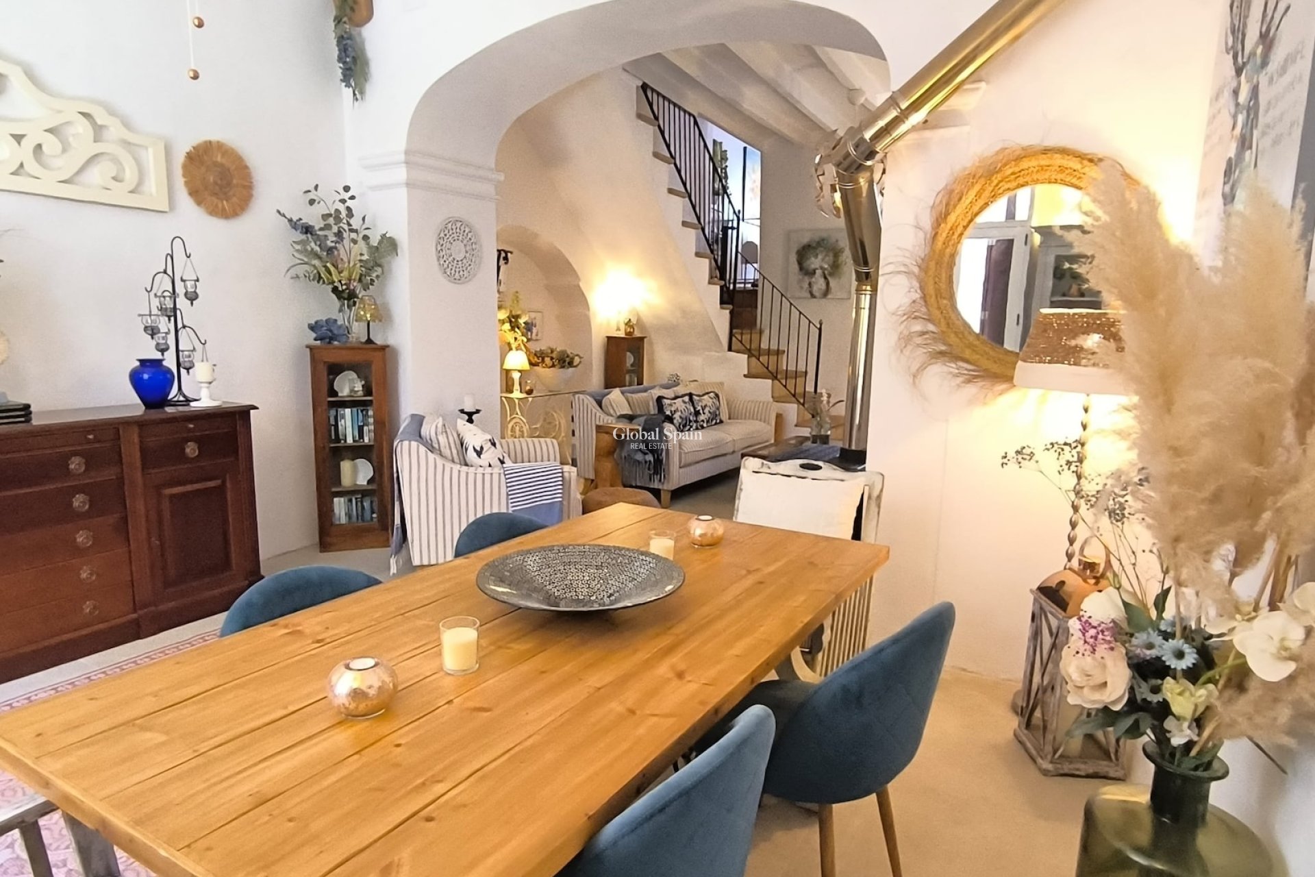 Venta - CASA -
SÓLLER