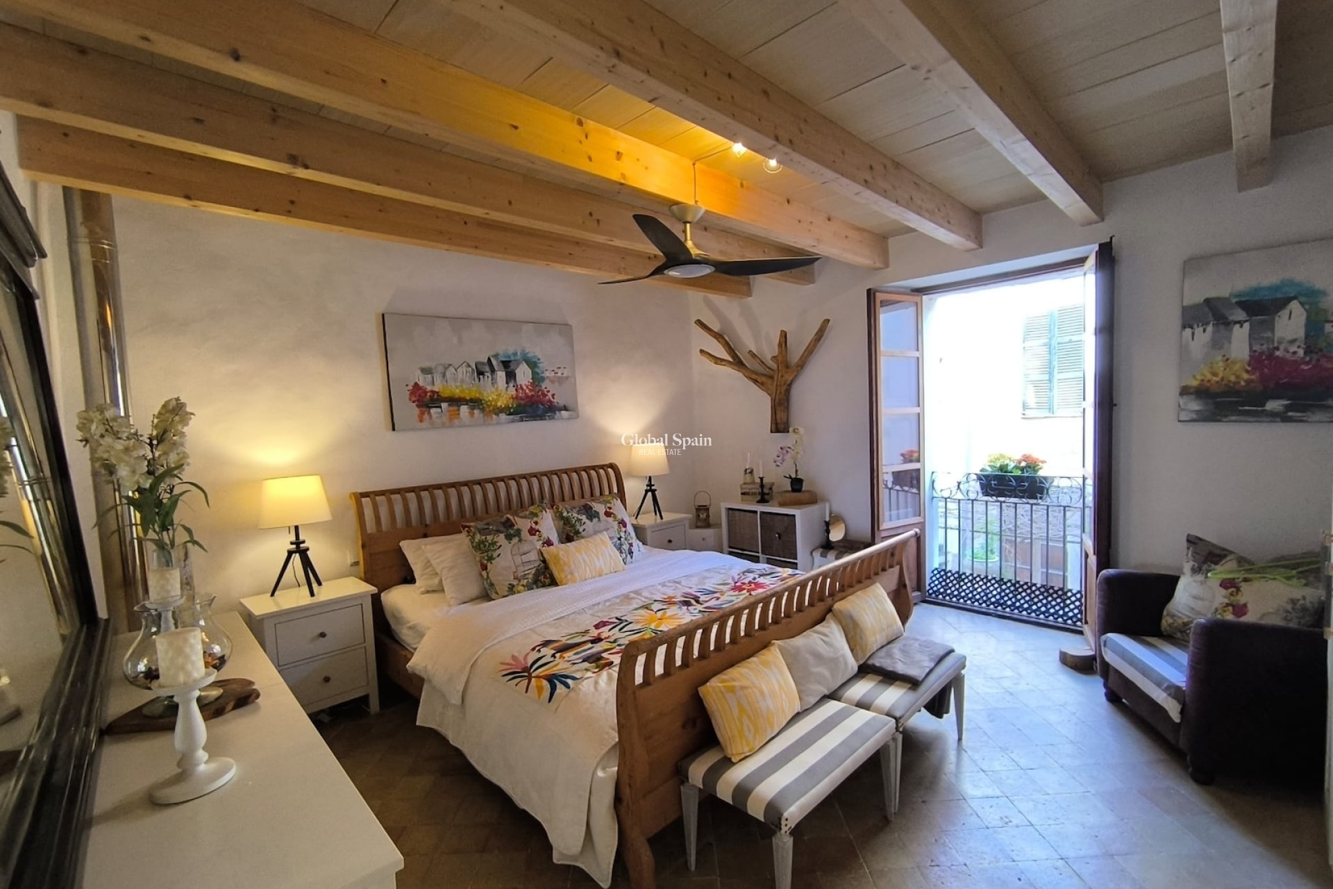 Venta - CASA -
SÓLLER