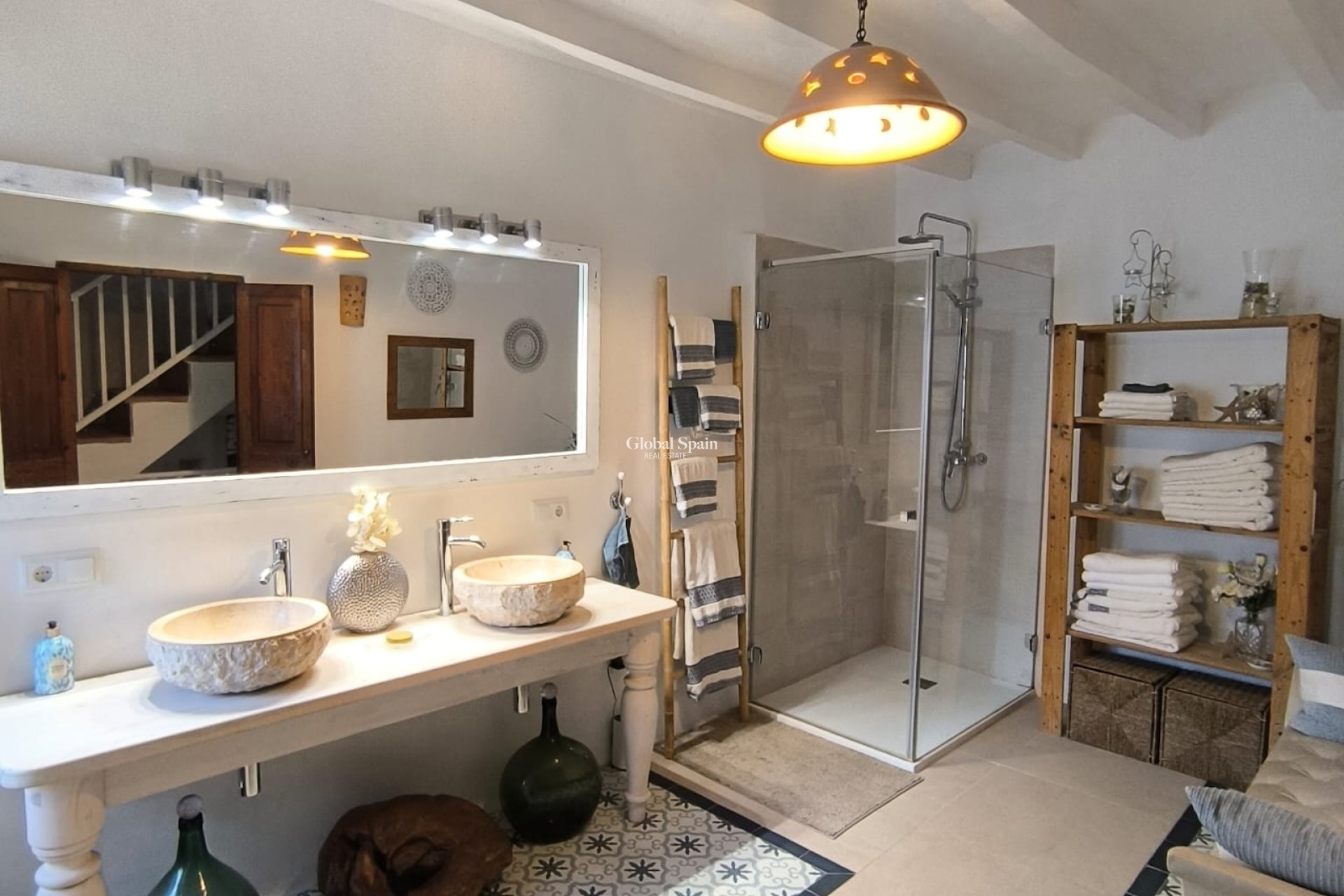 Venta - CASA -
SÓLLER