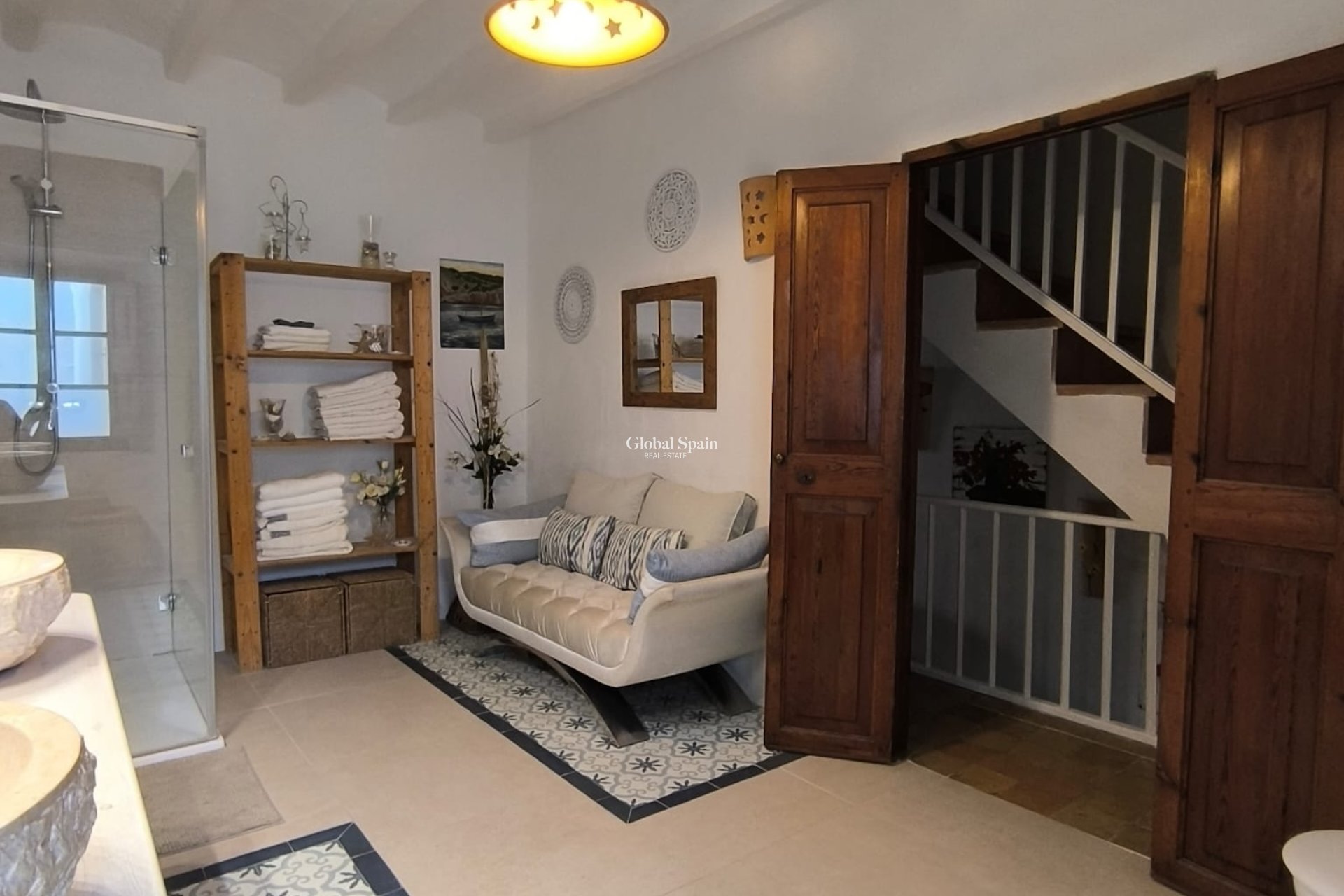 Venta - CASA -
SÓLLER