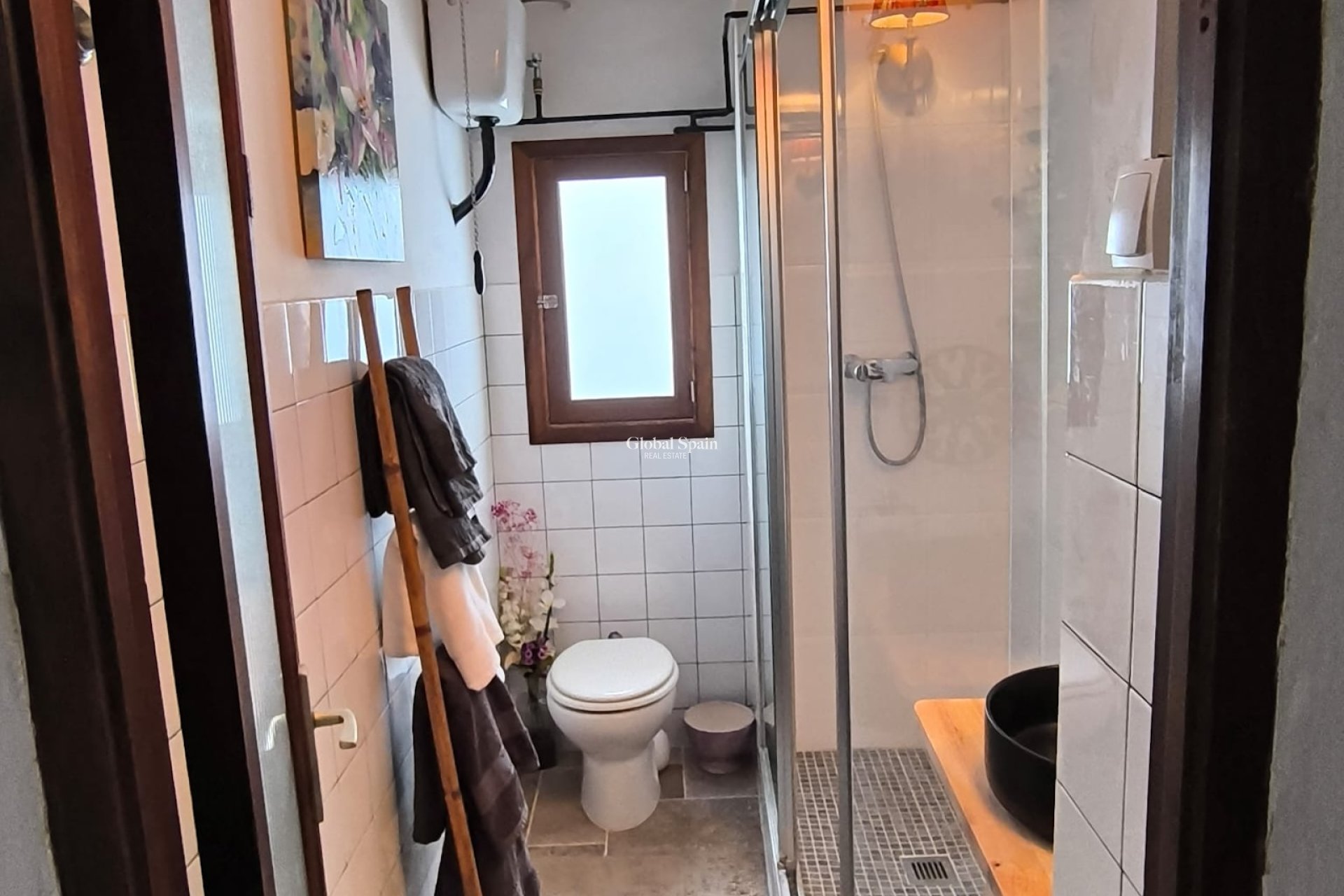 Venta - CASA -
SÓLLER