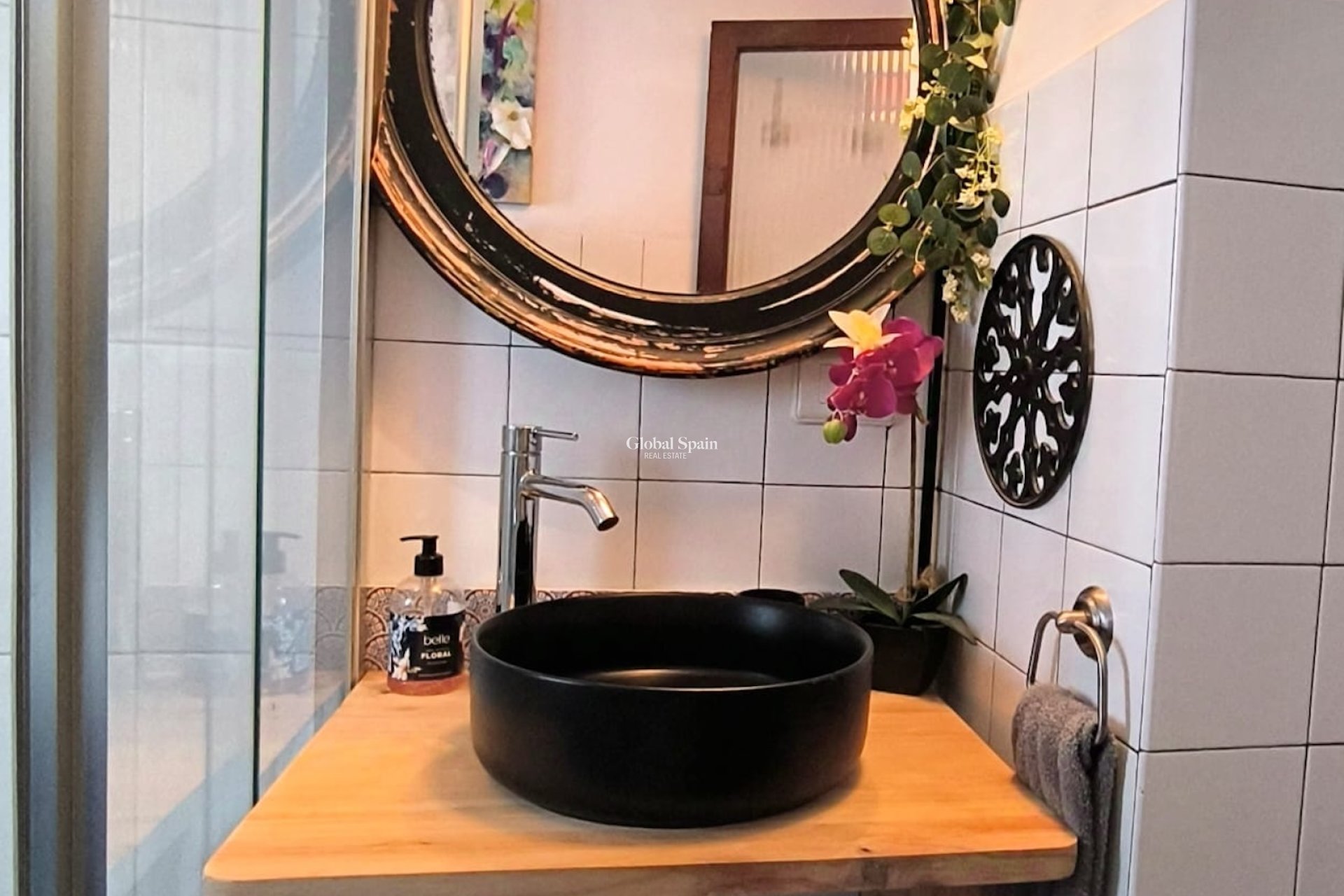 Venta - CASA -
SÓLLER