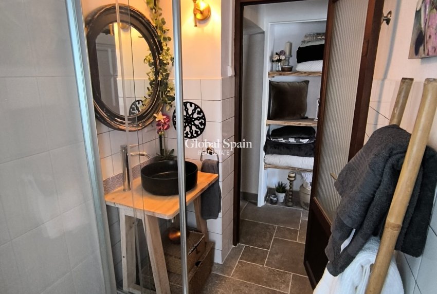 Venta - CASA -
SÓLLER