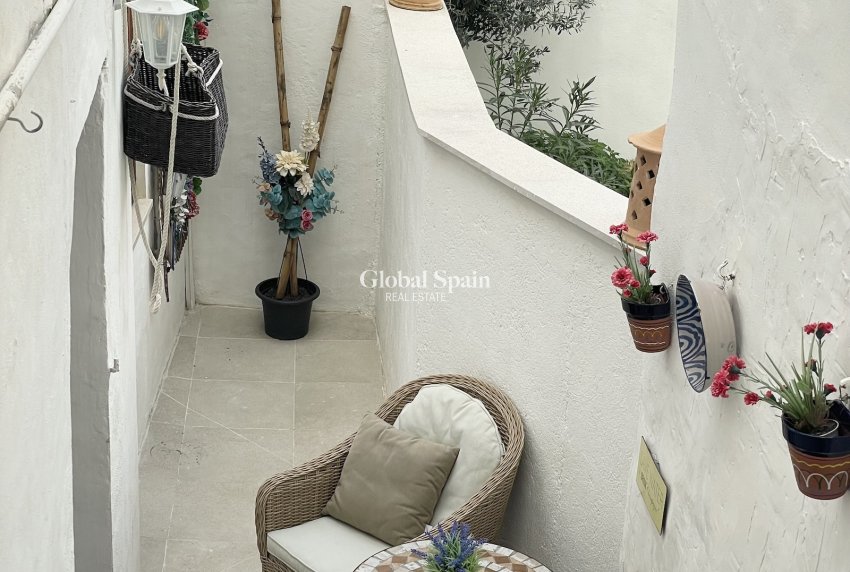 Venta - CASA -
SÓLLER