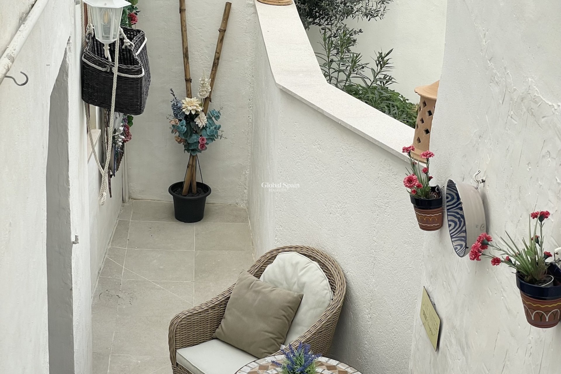 Venta - CASA -
SÓLLER