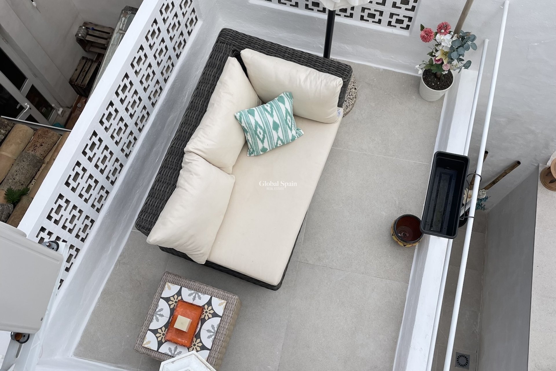 Venta - CASA -
SÓLLER