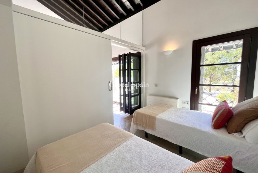 Venta - CASA -
SUCINA - Inland