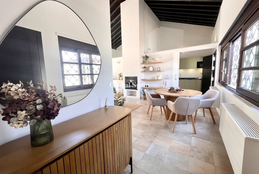 Venta - CASA -
SUCINA - Inland