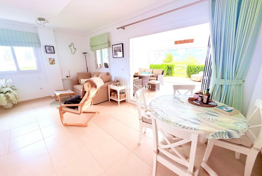 Venta - CASA -
SUCINA - Inland