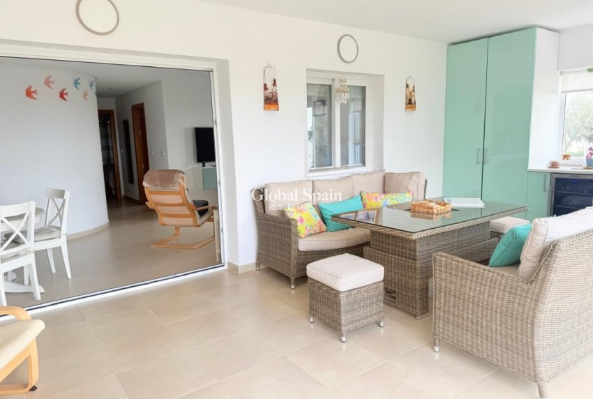 Venta - CASA -
SUCINA - Inland