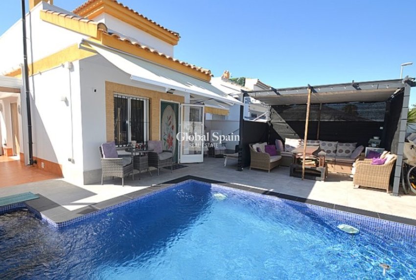 Venta - CASA -
SUCINA - Inland