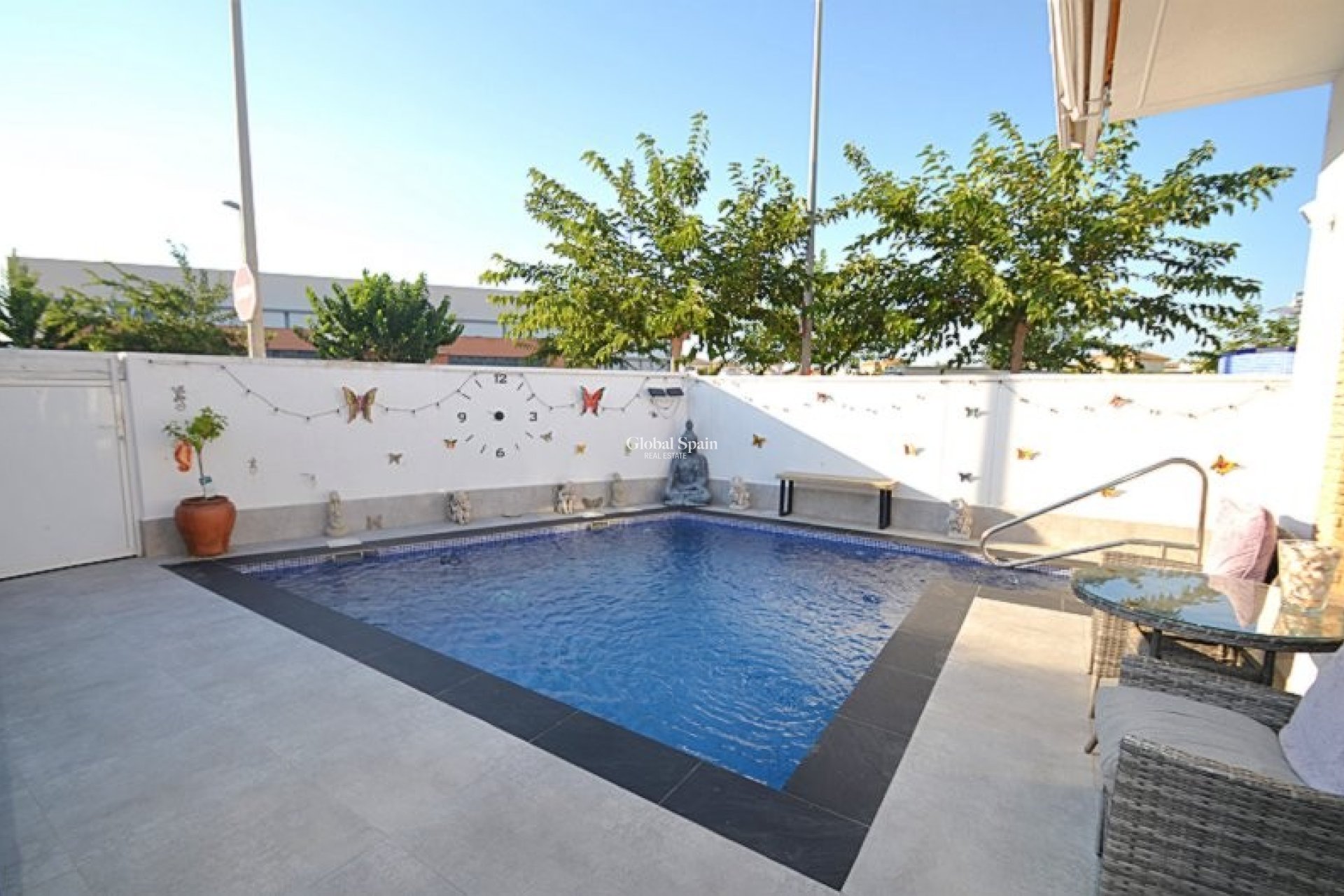 Venta - CASA -
SUCINA - Inland