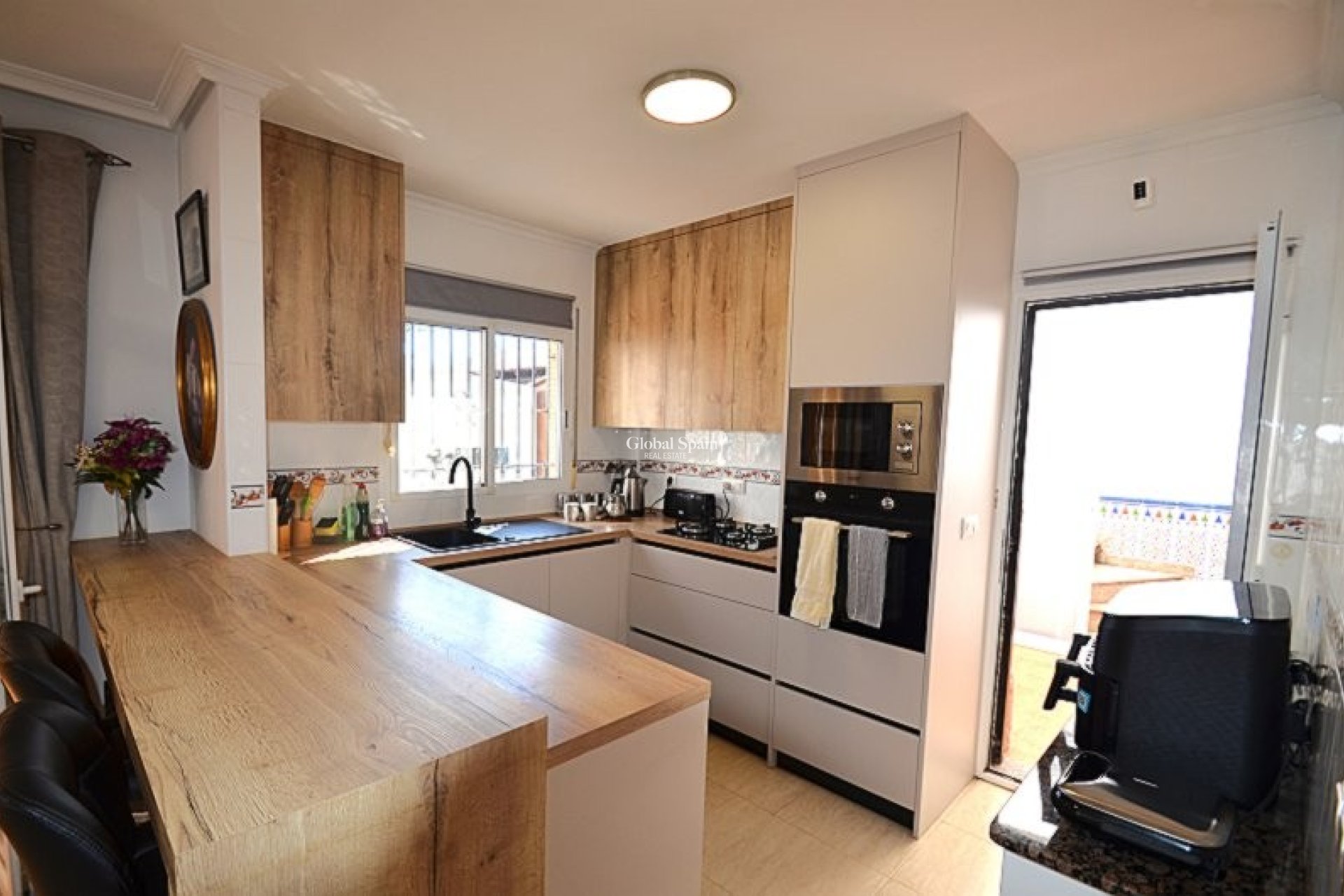 Venta - CASA -
SUCINA - Inland
