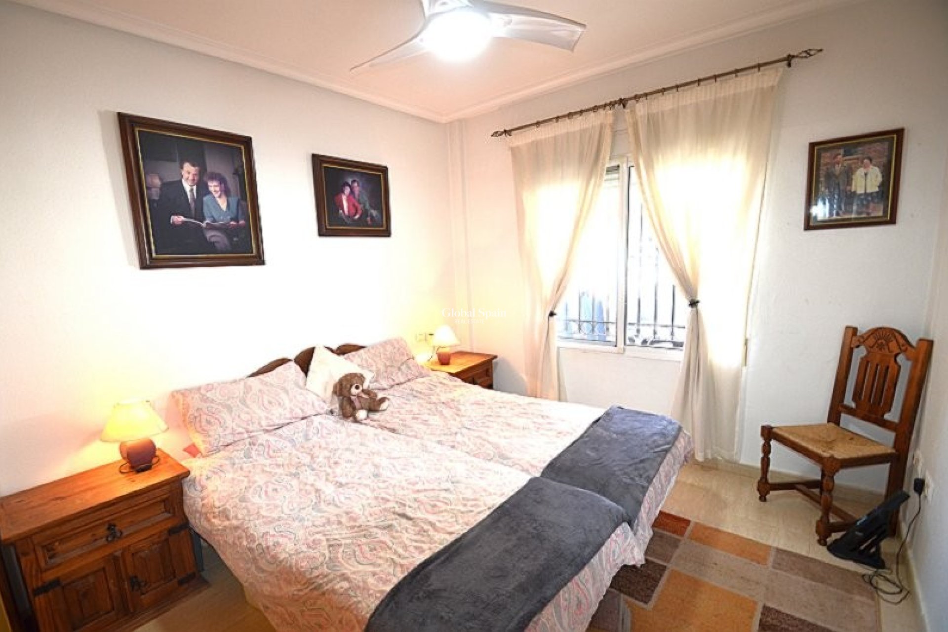 Venta - CASA -
SUCINA - Inland