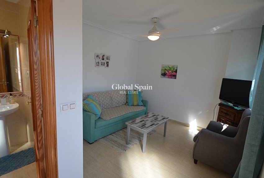 Venta - CASA -
SUCINA - Inland