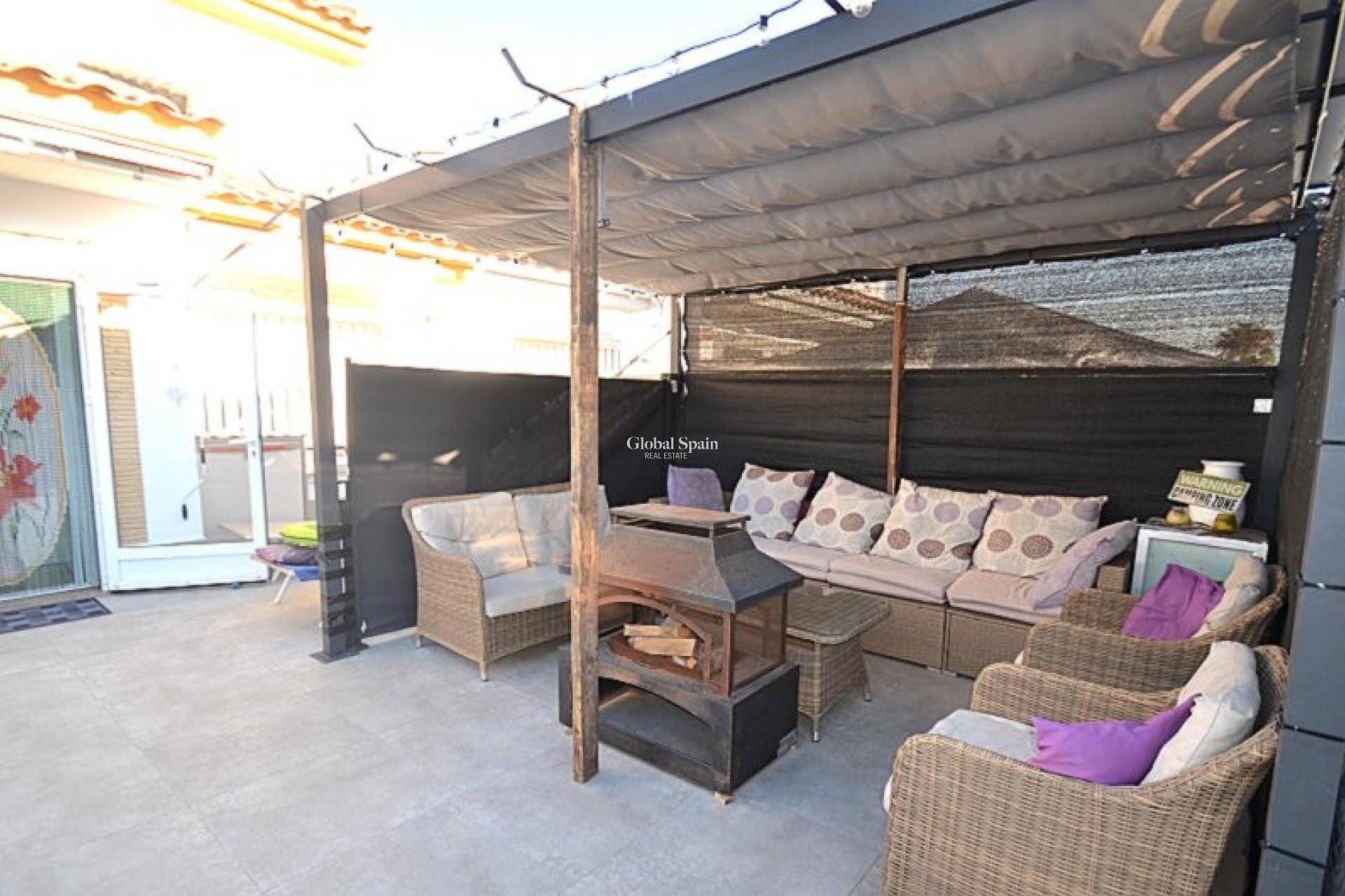 Venta - CASA -
SUCINA - Inland