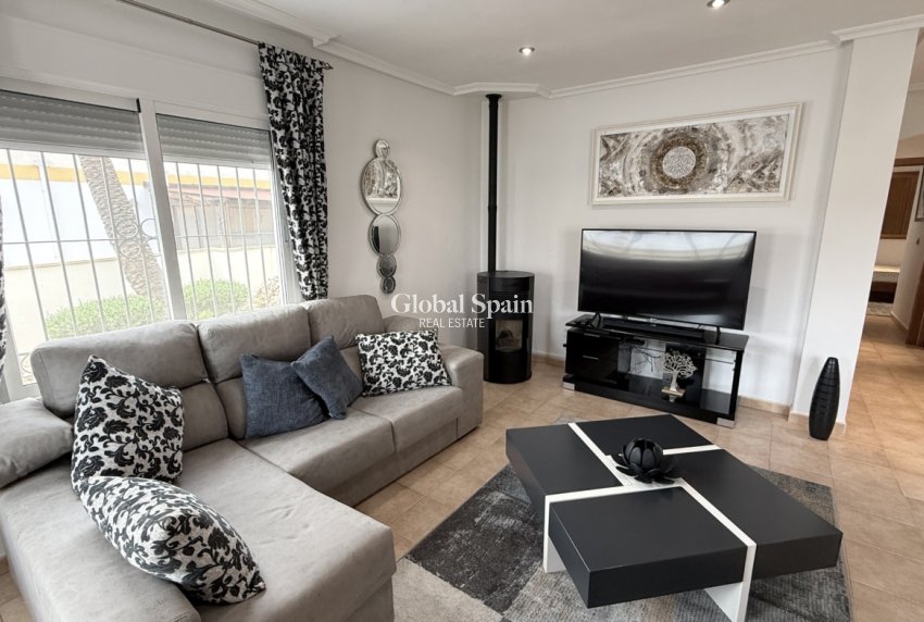 Venta - CASA -
SUCINA - Inland