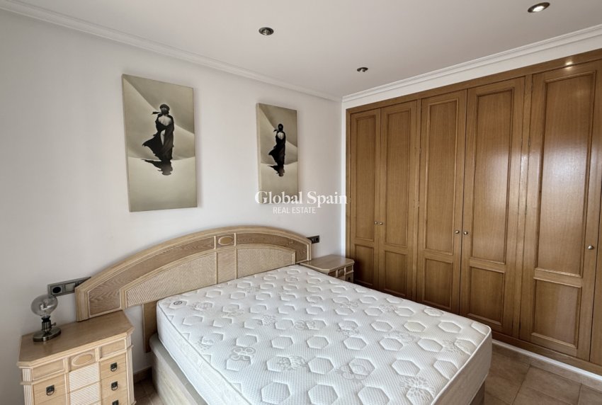 Venta - CASA -
SUCINA - Inland