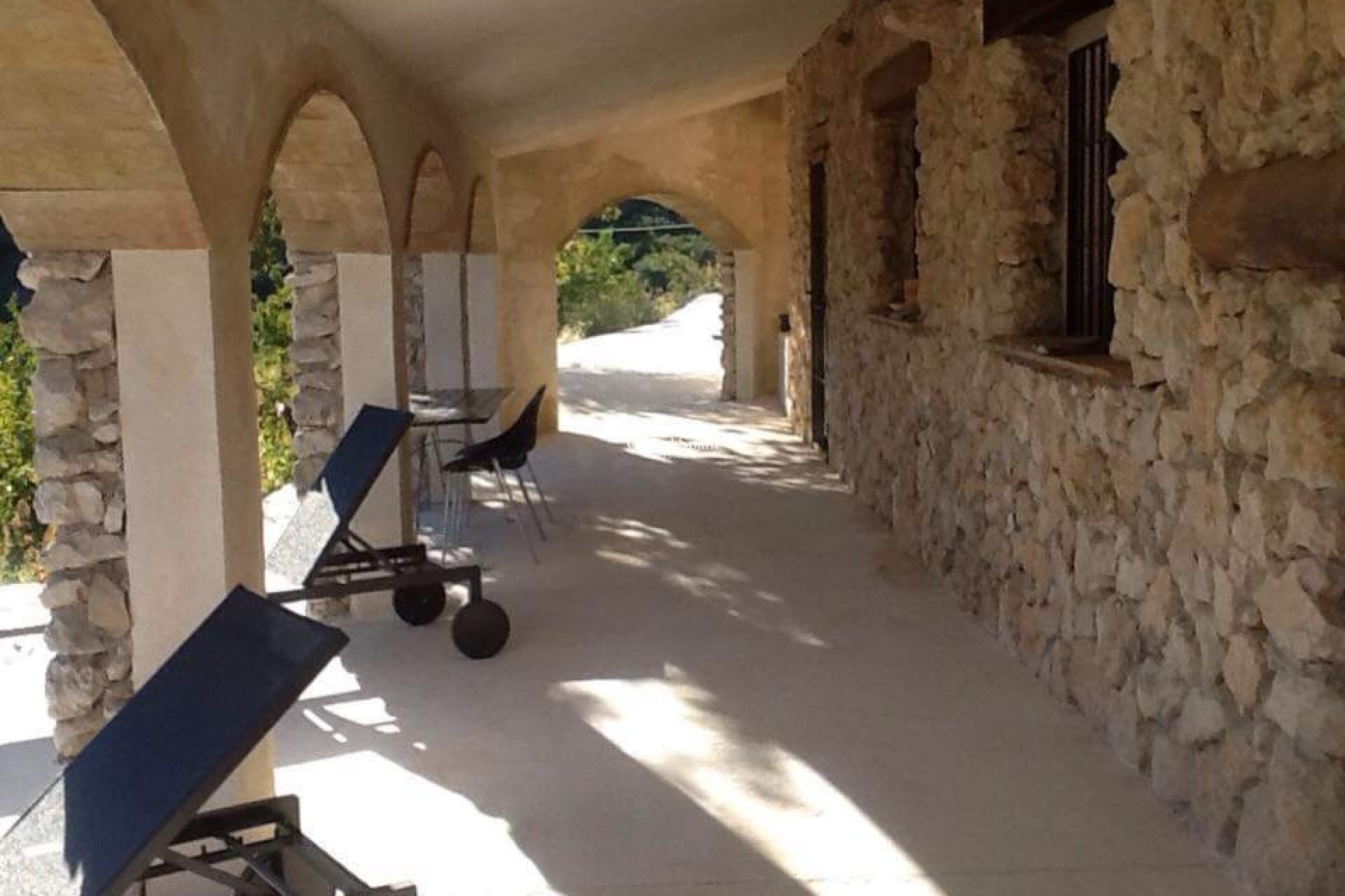 Venta - CASA -
TÀRBENA - Inland