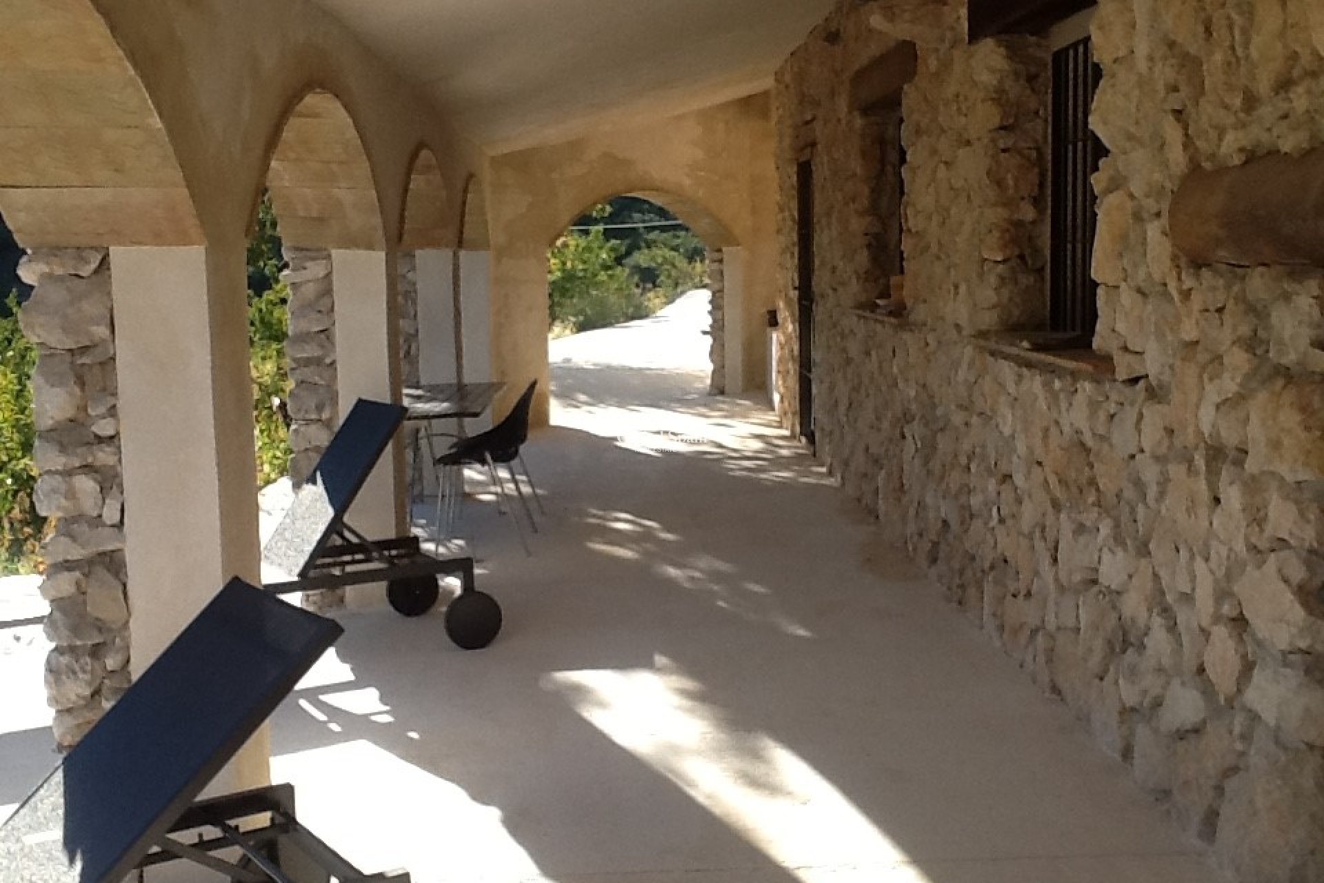 Venta - CASA -
TÀRBENA - Inland