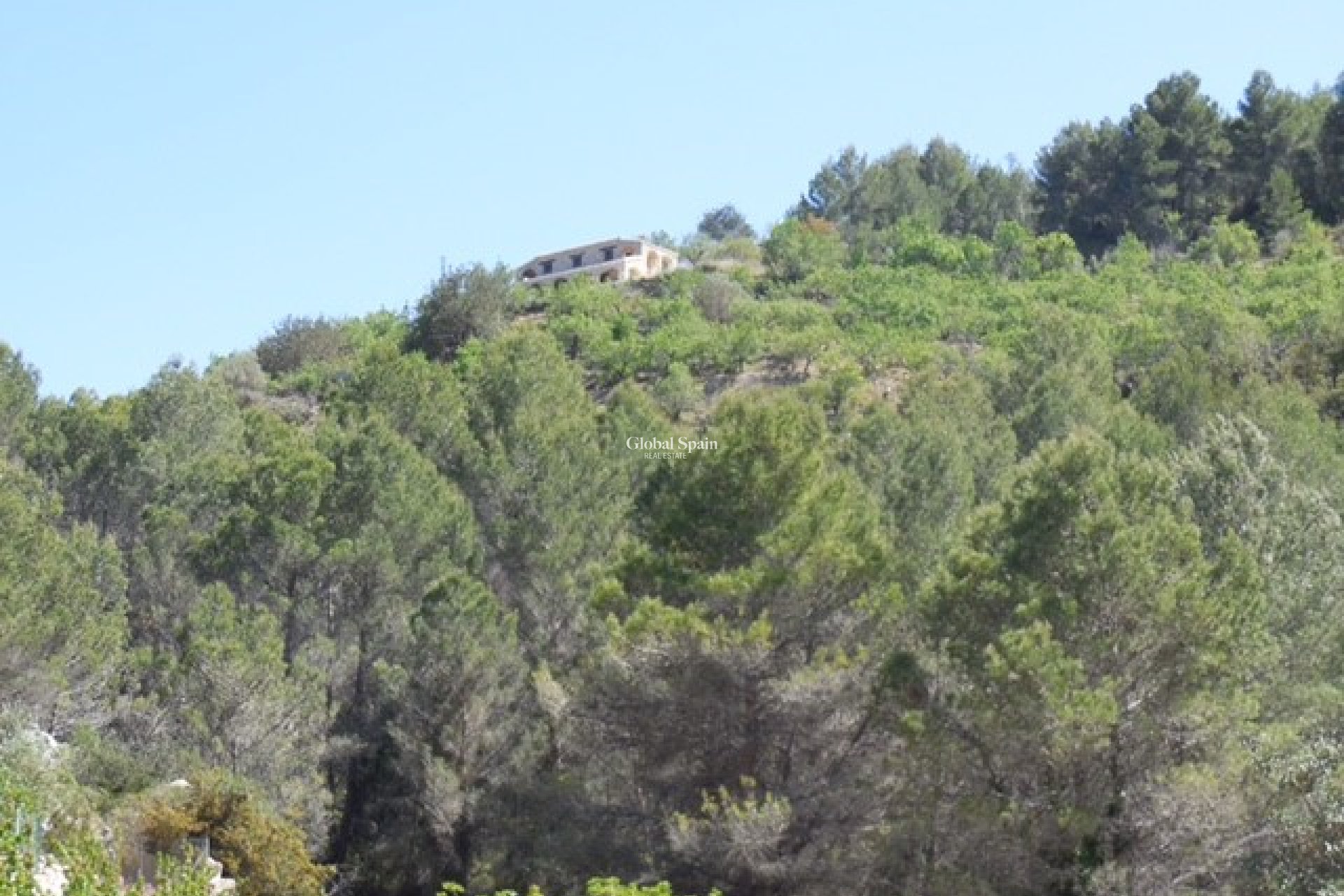 Venta - CASA -
TÀRBENA - Inland
