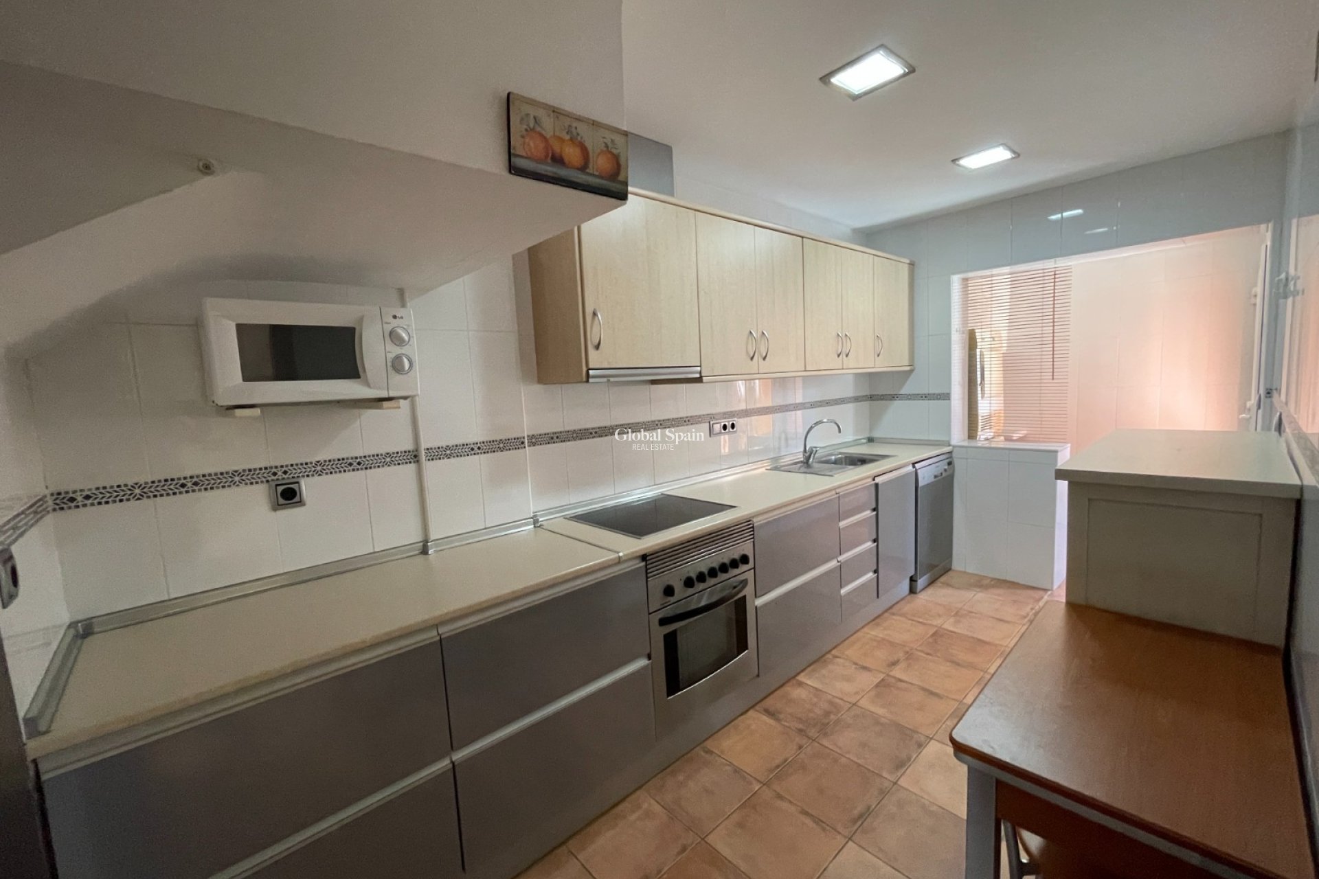 Venta - CASA -
TORRE DE LA HORADADA - Costa Blanca