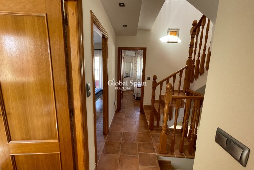 Venta - CASA -
TORRE DE LA HORADADA - Costa Blanca