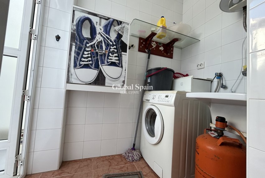 Venta - CASA -
TORRE DE LA HORADADA - Costa Blanca