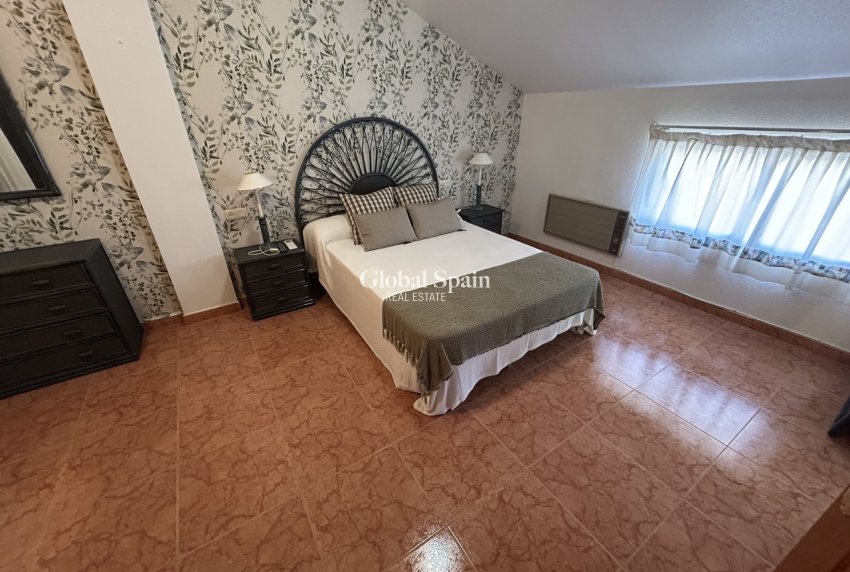 Venta - CASA -
TORRE DE LA HORADADA - Costa Blanca