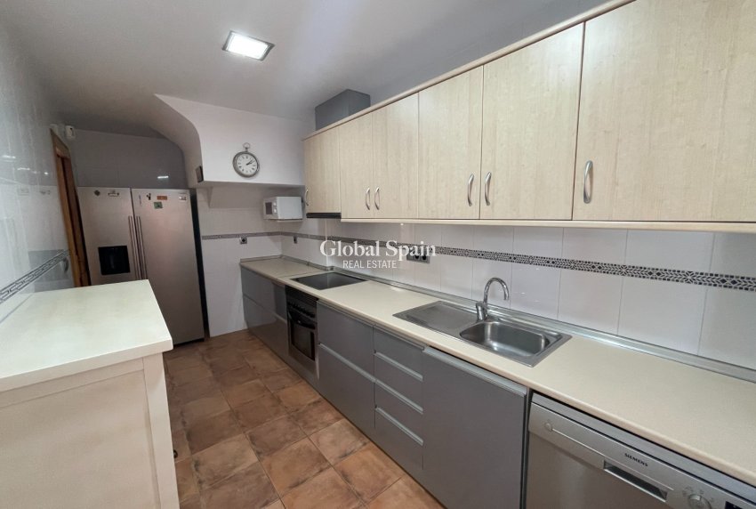 Venta - CASA -
TORRE DE LA HORADADA - Costa Blanca