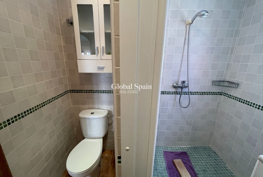 Venta - CASA -
TORRE DE LA HORADADA - Costa Blanca