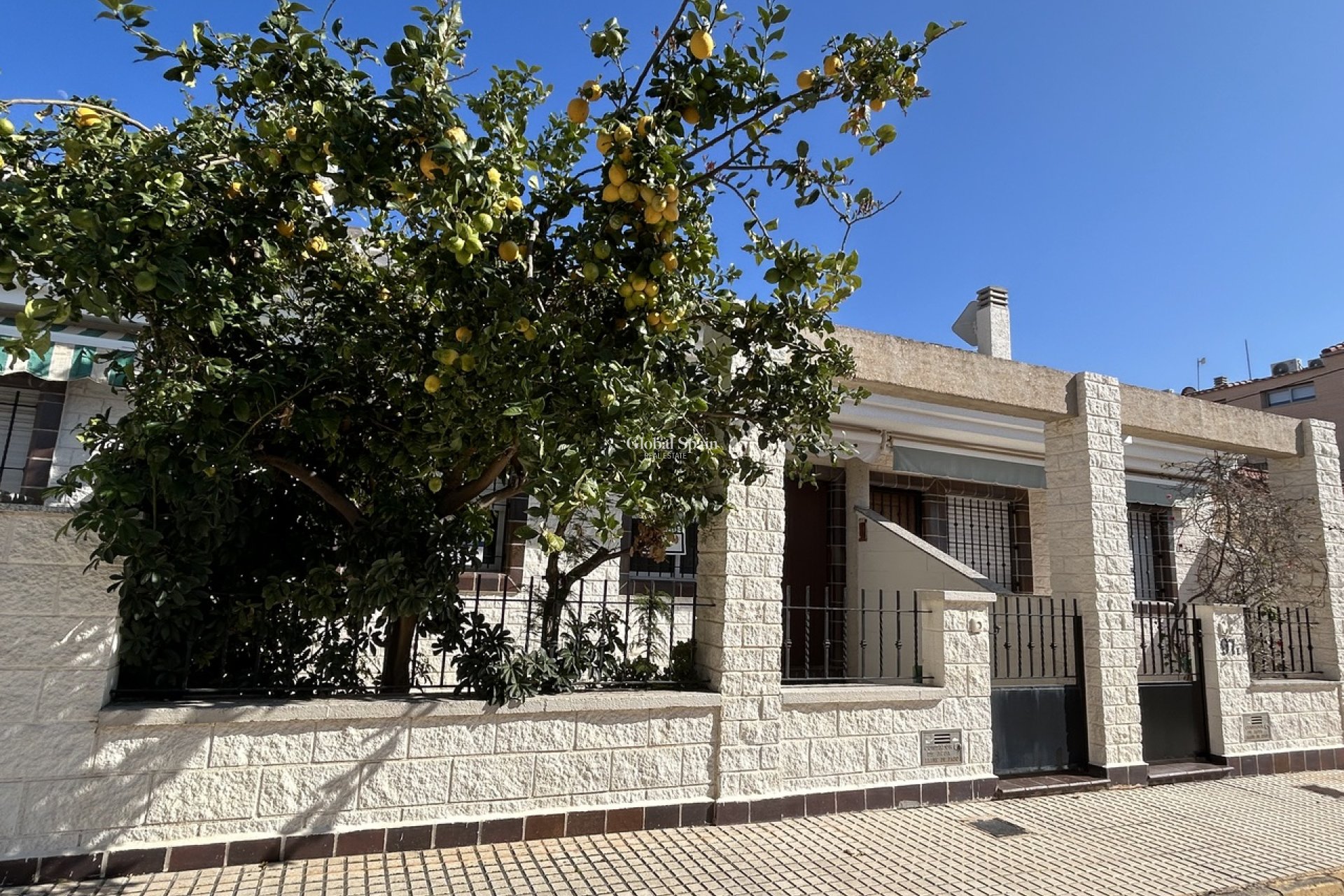 Venta - CASA -
TORRE DE LA HORADADA - Costa Blanca