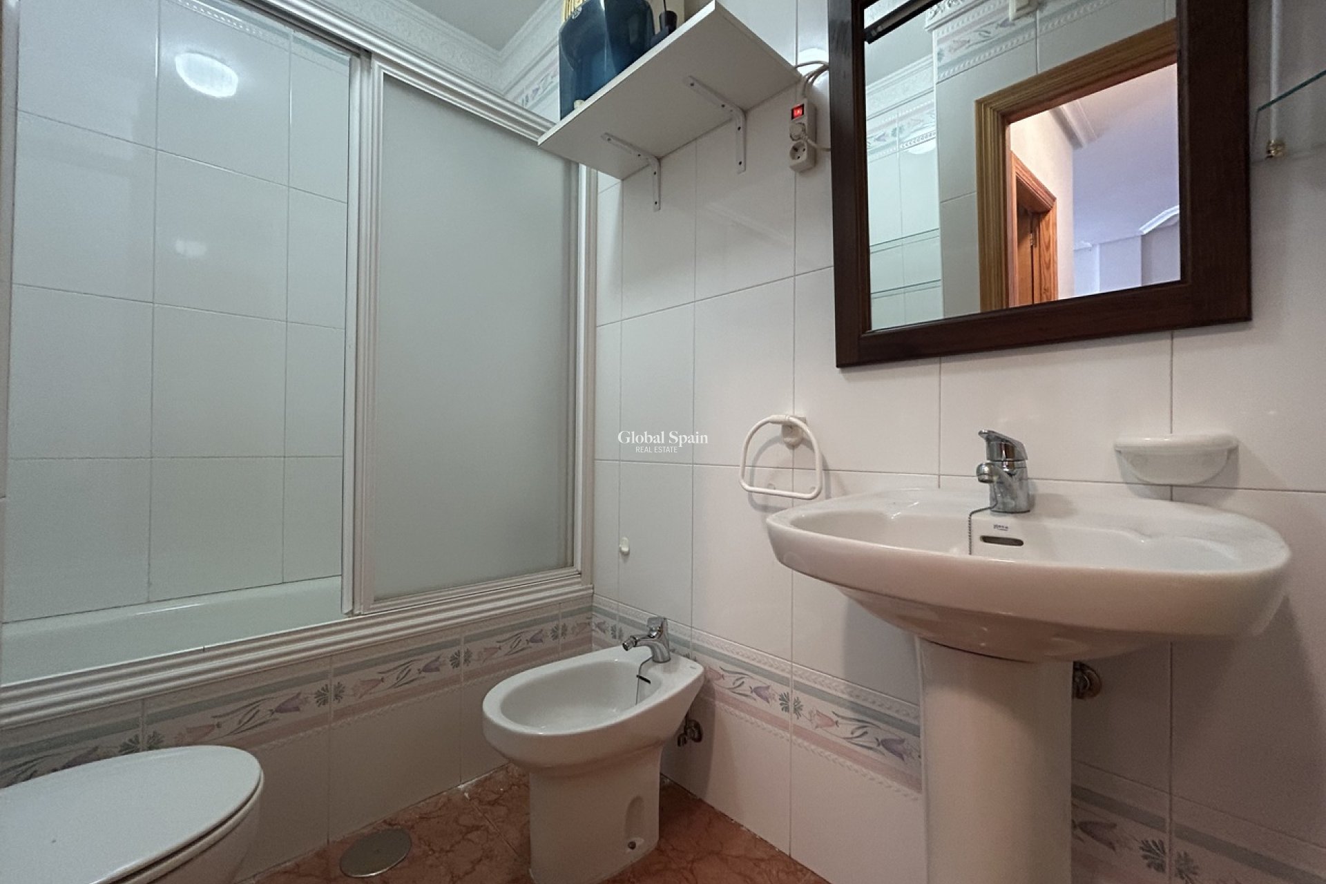 Venta - CASA -
TORRE DE LA HORADADA - Costa Blanca