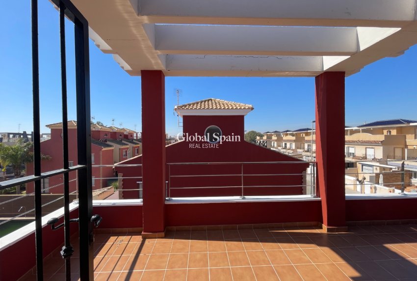 Venta - CASA -
TORRE DE LA HORADADA - Costa Blanca